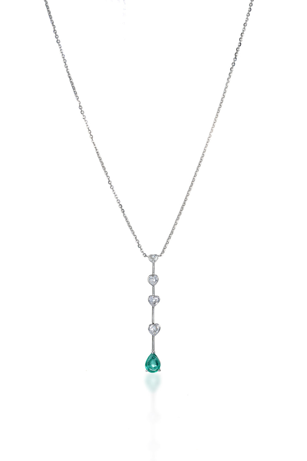 Enchanted Elegance Pendant