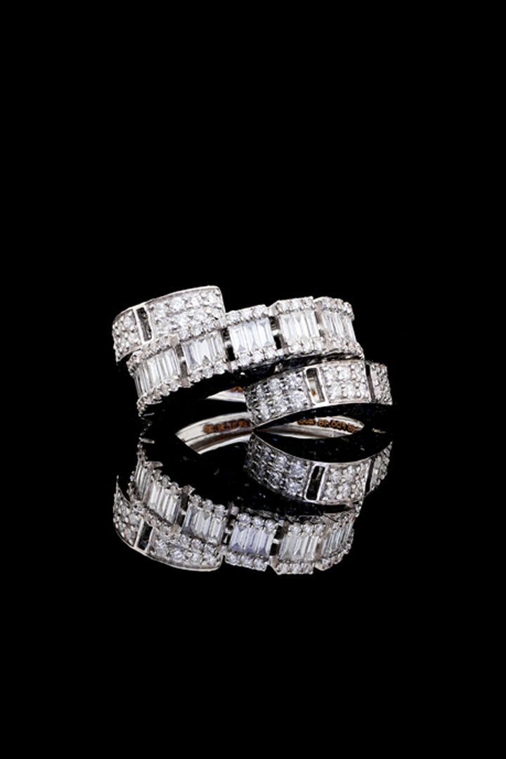 The Treble Desire Ring