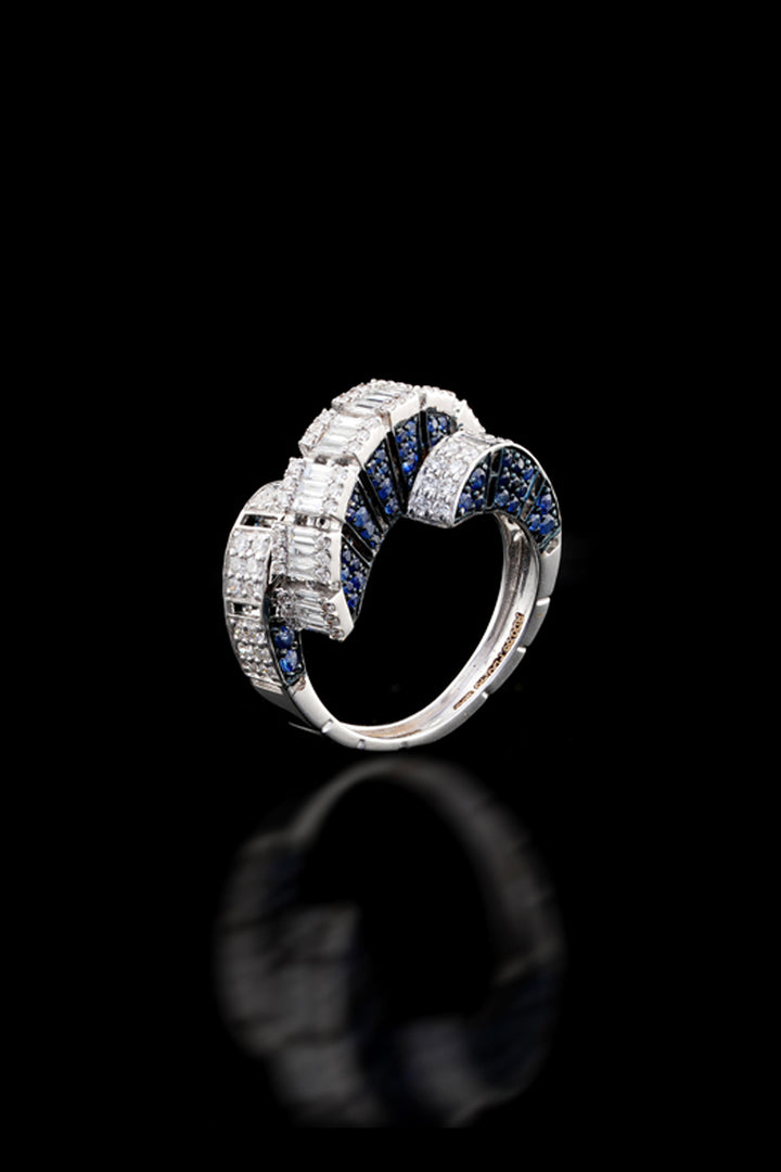 The Treble Desire Ring