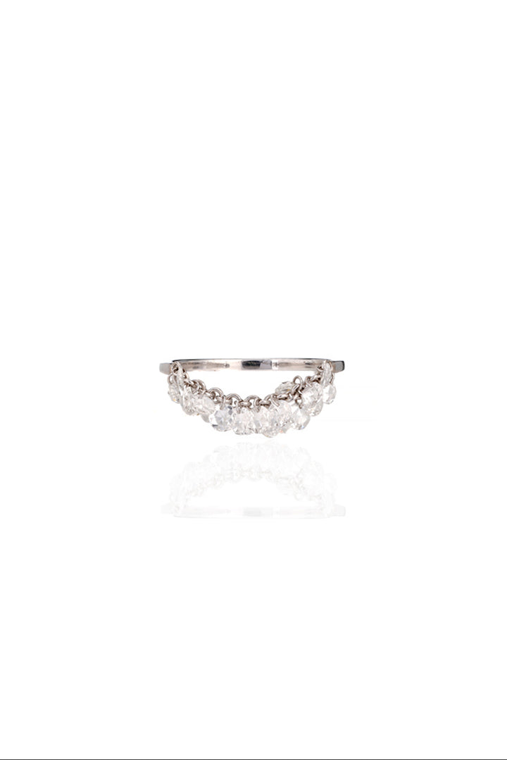 The Roselite Edit Ring