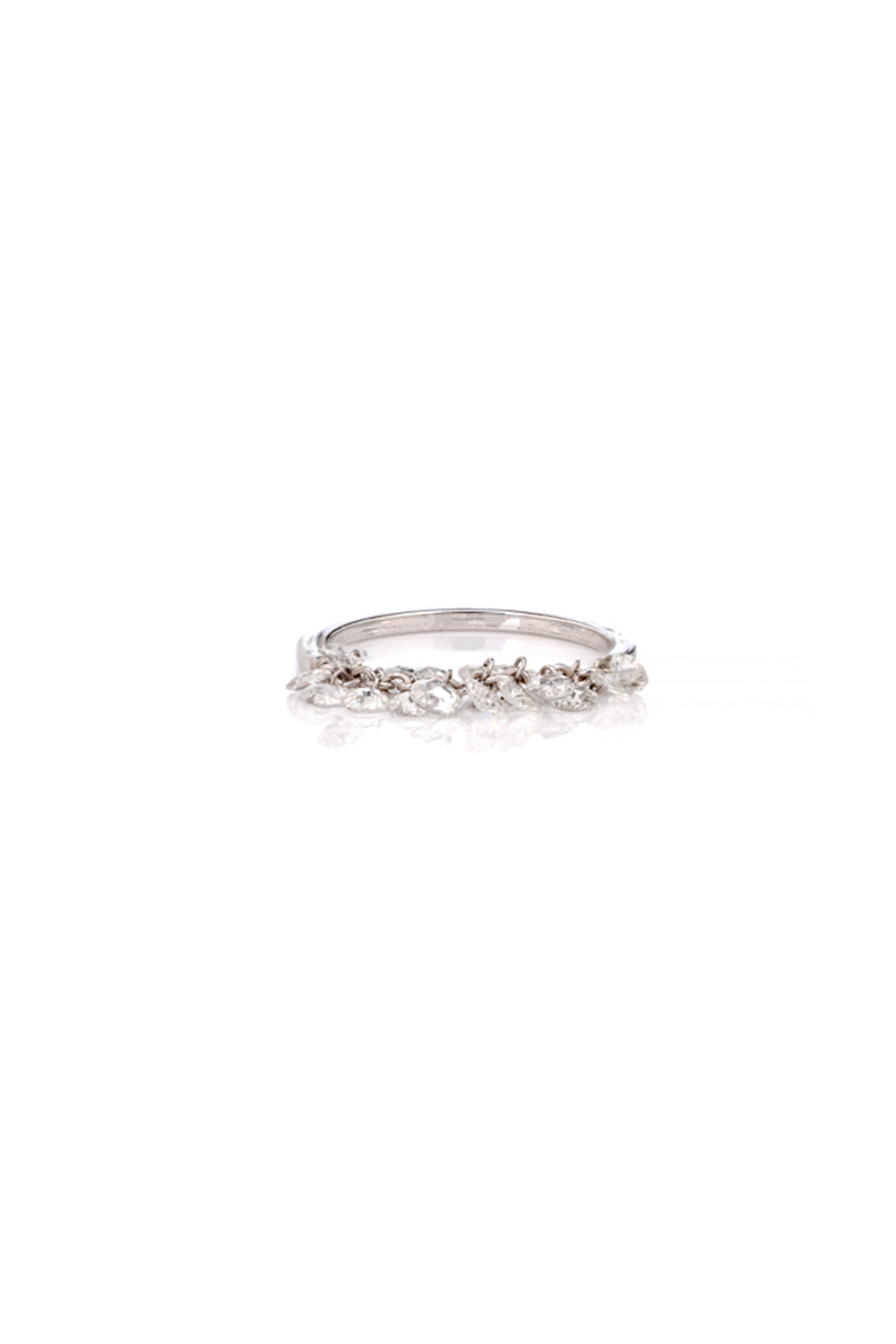 The Roselite Edit Ring