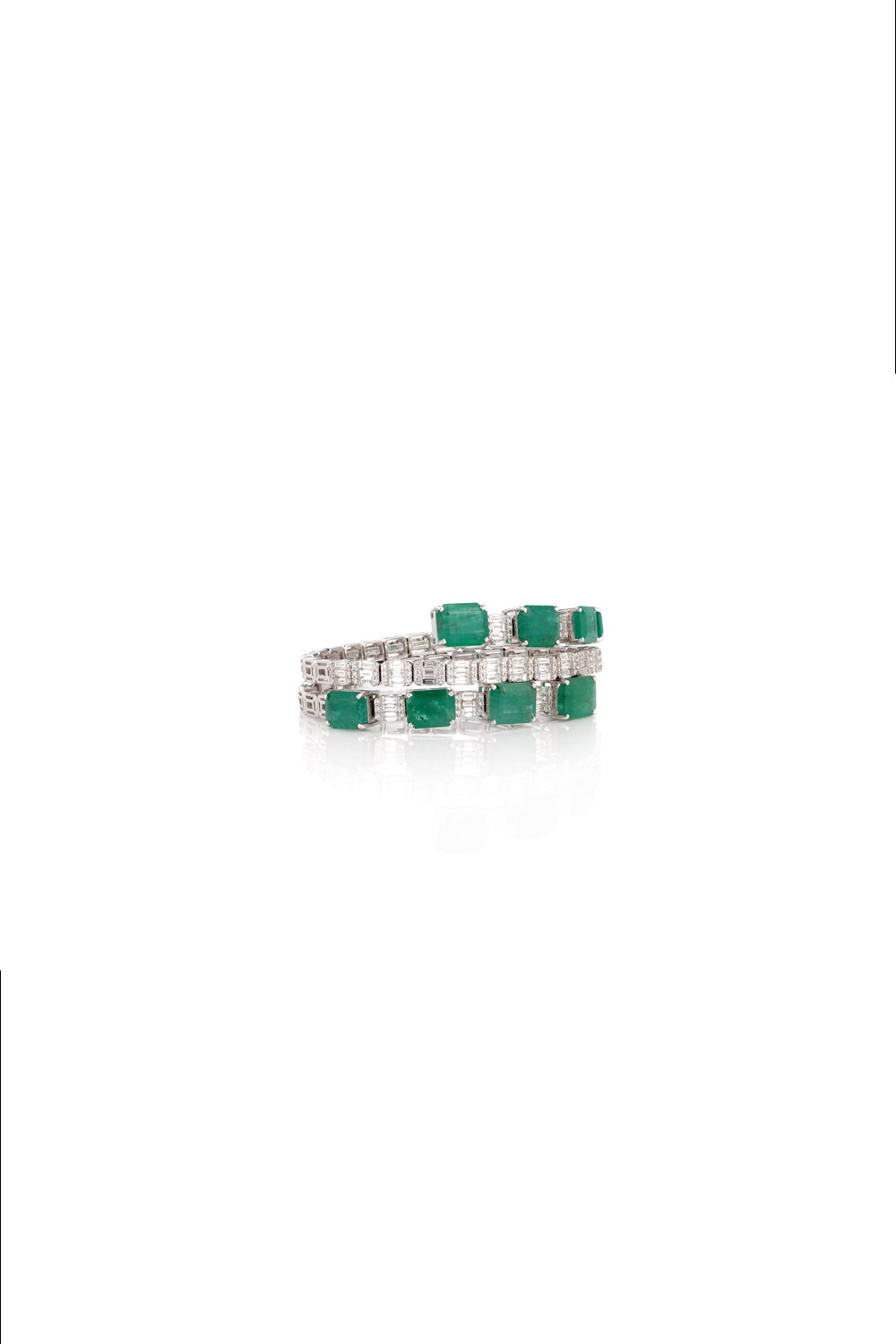 The Emerald Wrap
