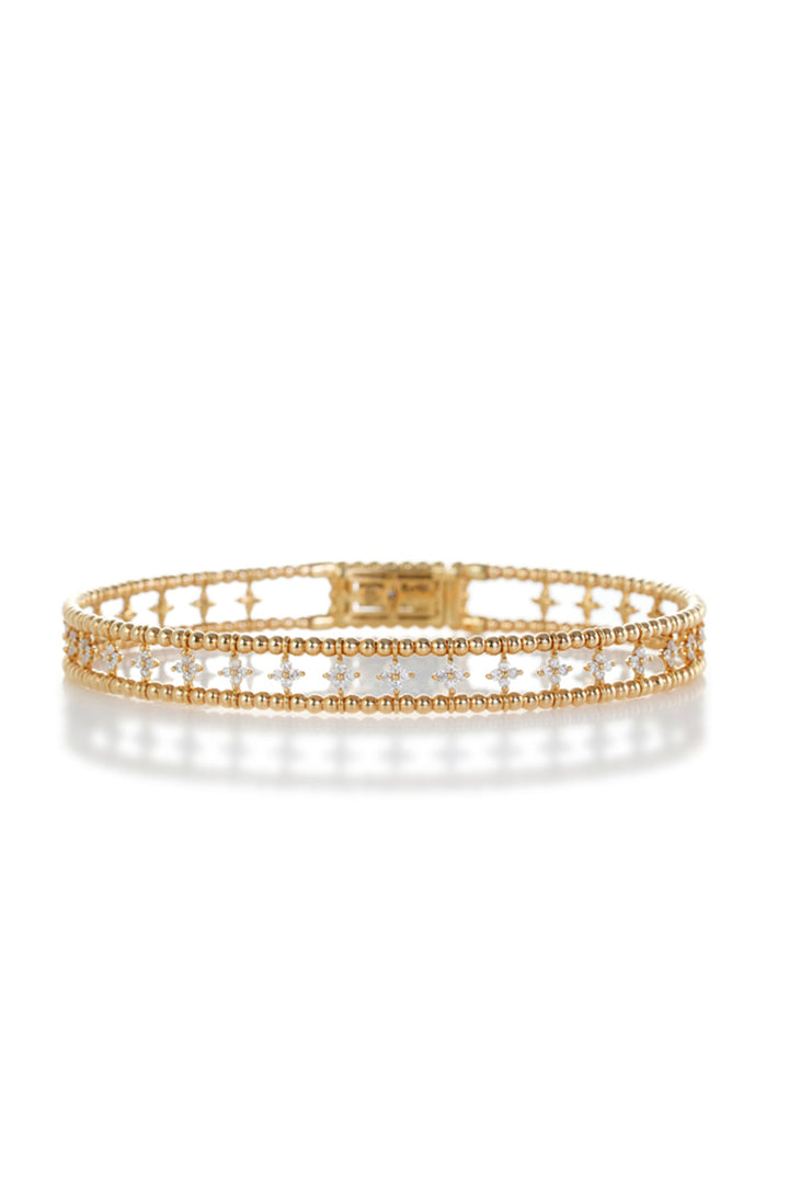 Everyday Brilliant Bracelet