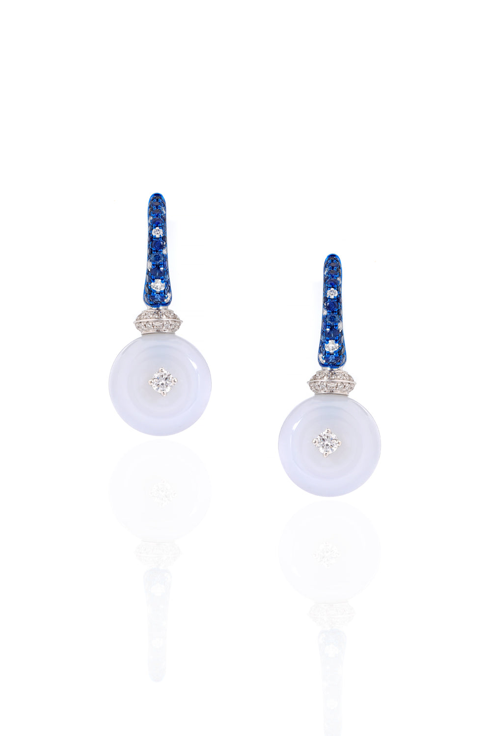Moonveil Hoops