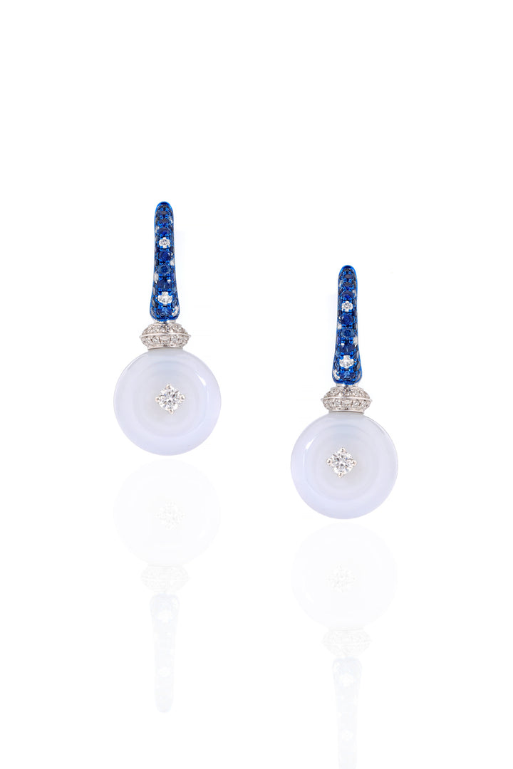 Moonveil Hoops