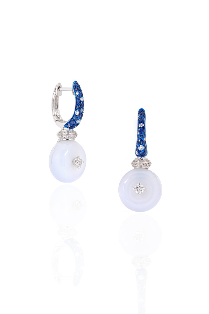 Moonveil Hoops